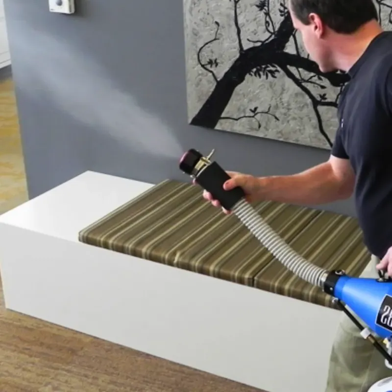 Professional Odor Removal in Naples, TX